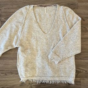 Free People Sweater